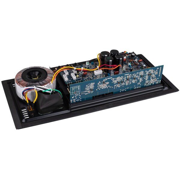 Main product image for ACT-PRO15 Amp 500 Watt Bi-Amp Plate Amplifier for 299-2349